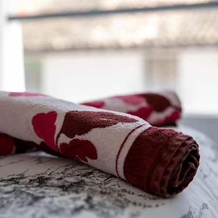 Apartamento Rojo Ateca Exteriér fotografie