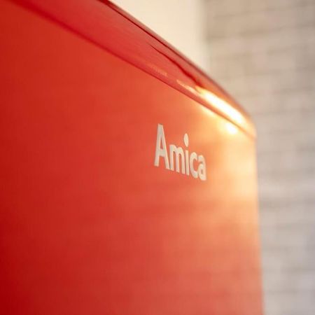 Apartamento Rojo Ateca Exteriér fotografie