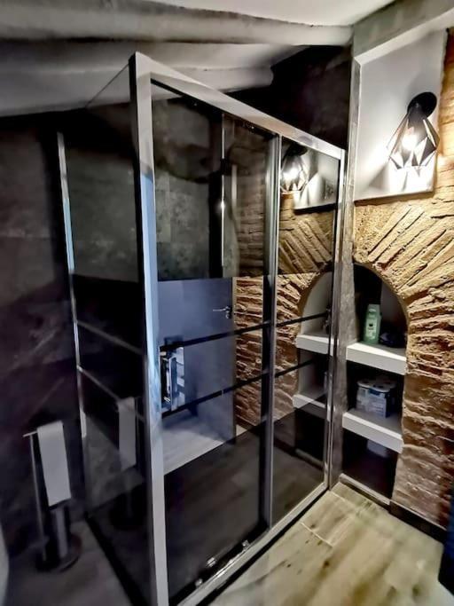 Apartamento Rojo Ateca Exteriér fotografie