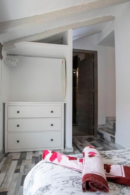 Apartamento Rojo Ateca Exteriér fotografie