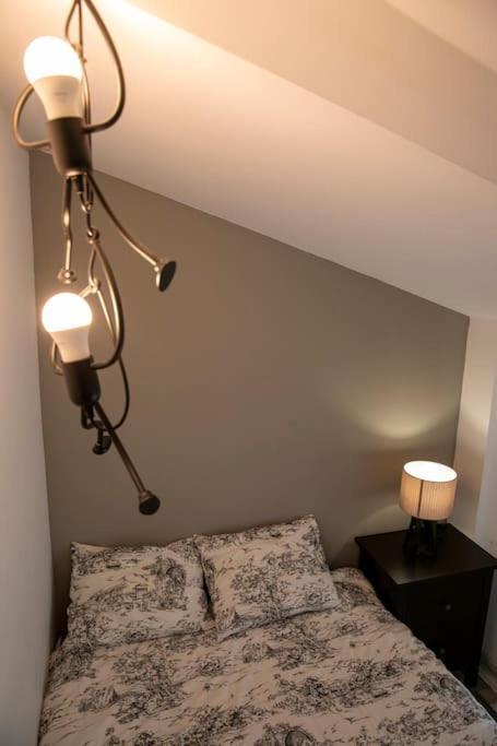 Apartamento Rojo Ateca Exteriér fotografie