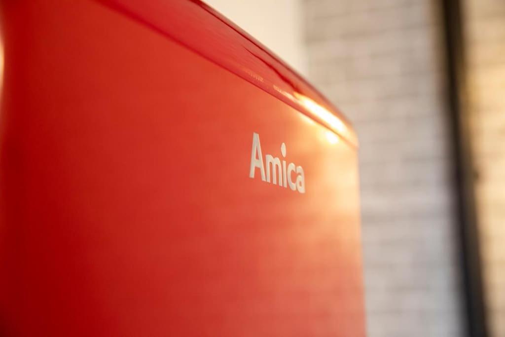 Apartamento Rojo Ateca Exteriér fotografie