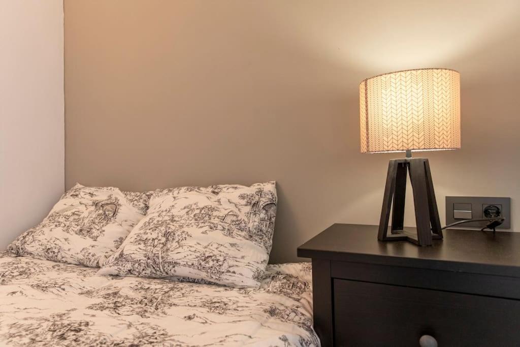 Apartamento Rojo Ateca Exteriér fotografie
