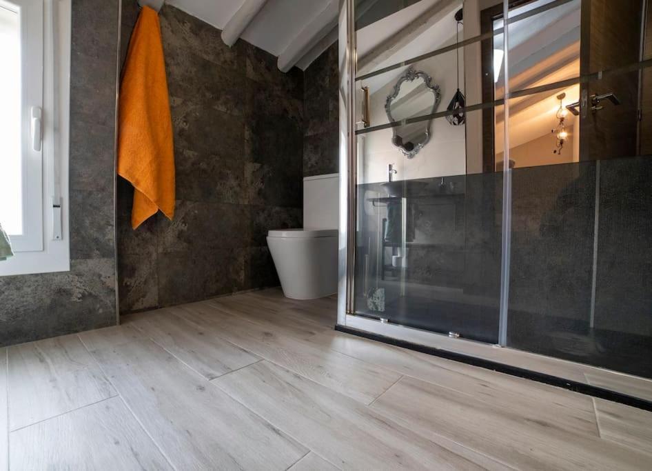 Apartamento Rojo Ateca Exteriér fotografie