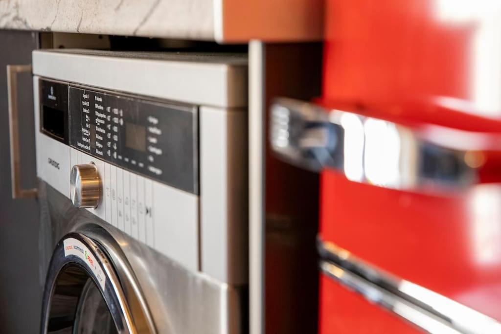 Apartamento Rojo Ateca Exteriér fotografie