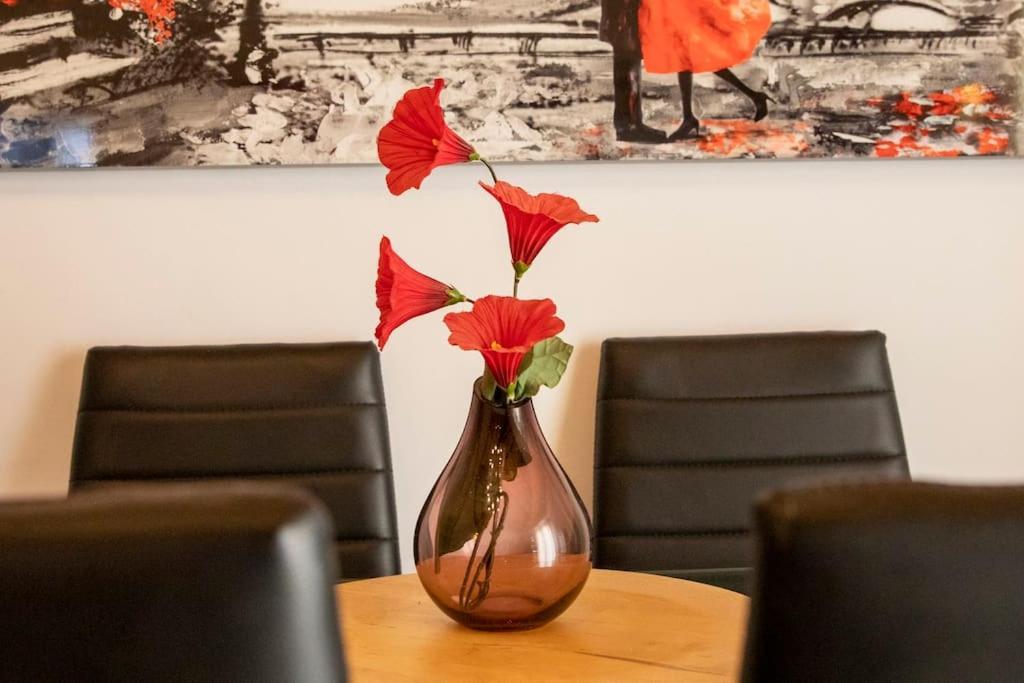 Apartamento Rojo Ateca Exteriér fotografie