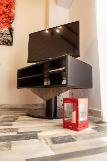 Apartamento Rojo Ateca Exteriér fotografie