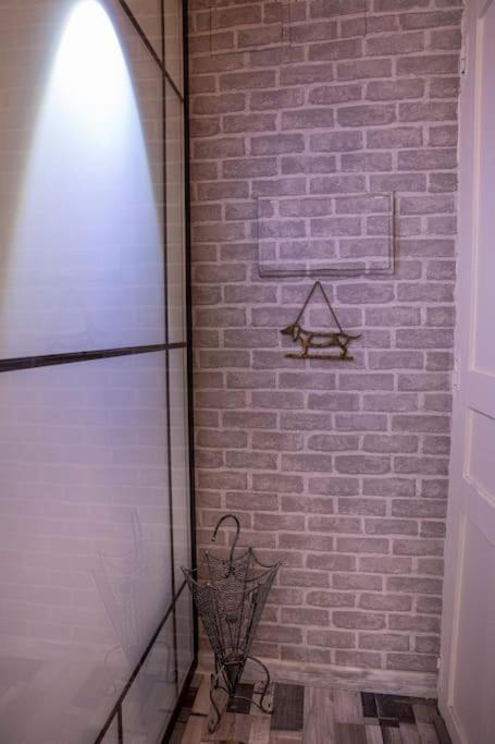 Apartamento Rojo Ateca Exteriér fotografie
