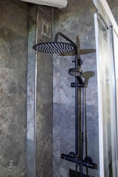 Apartamento Rojo Ateca Exteriér fotografie