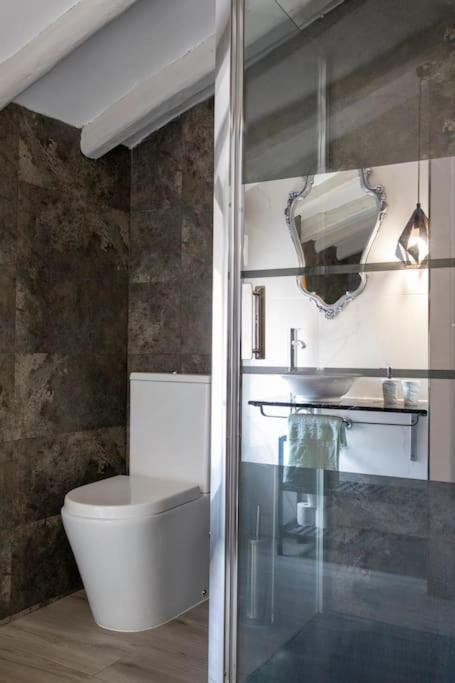 Apartamento Rojo Ateca Exteriér fotografie
