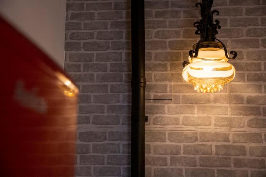 Apartamento Rojo Ateca Exteriér fotografie